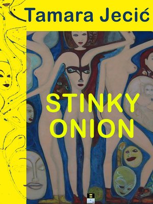 cover image of STINKY ONION